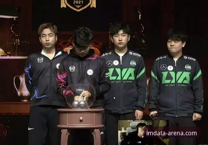 IM电竞赔率 IM电竞赔率体系深度分析:数据驱动下的赛事走势全面解析